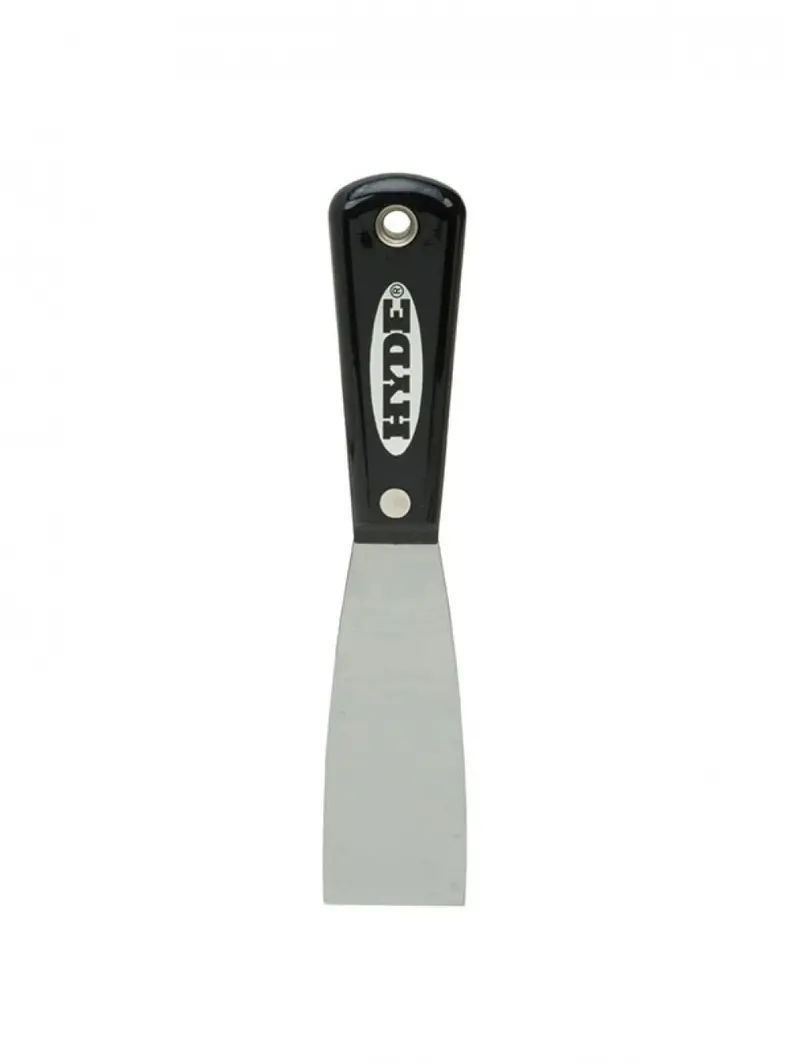 1-1/2-Inch Wide Stainless Steel Putty Knife 1