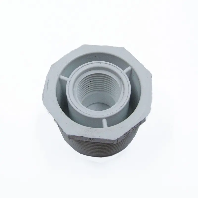 1 1/2" × 1/2" Pvc Reducing Bushing 1