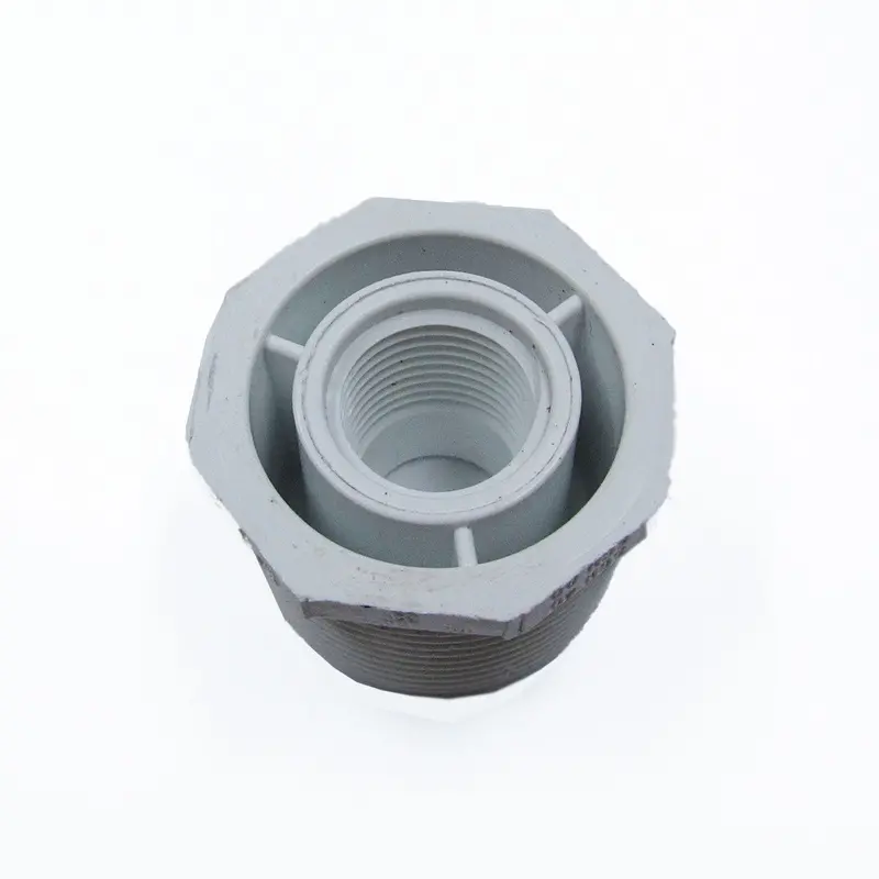1 1/4" × 1/2" Pvc Reducing Bushing 1