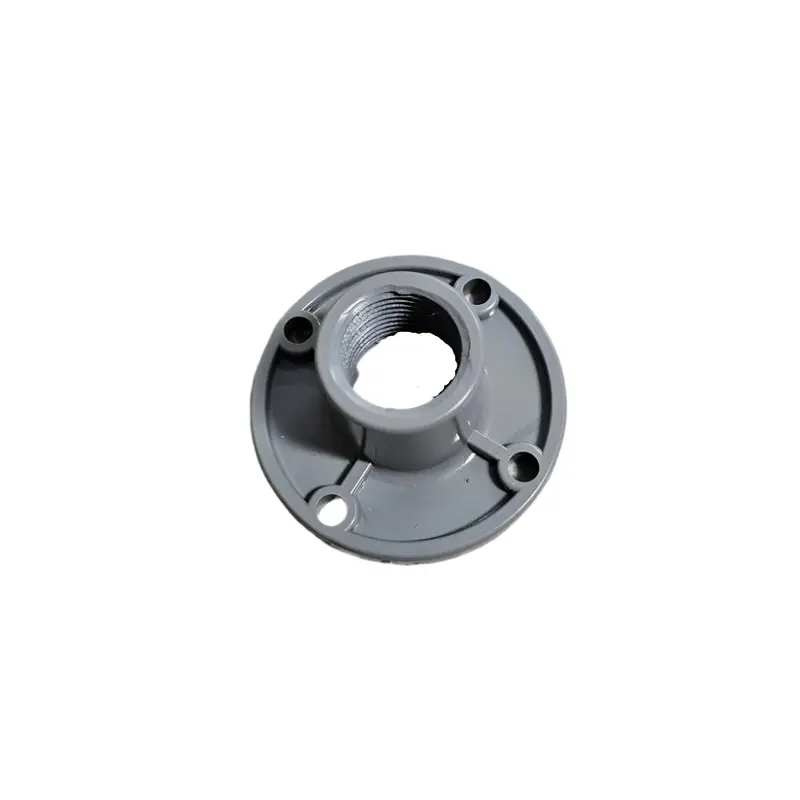 1/2" Inlet Fitting For Manual Hand Pump – Female Threaded 1