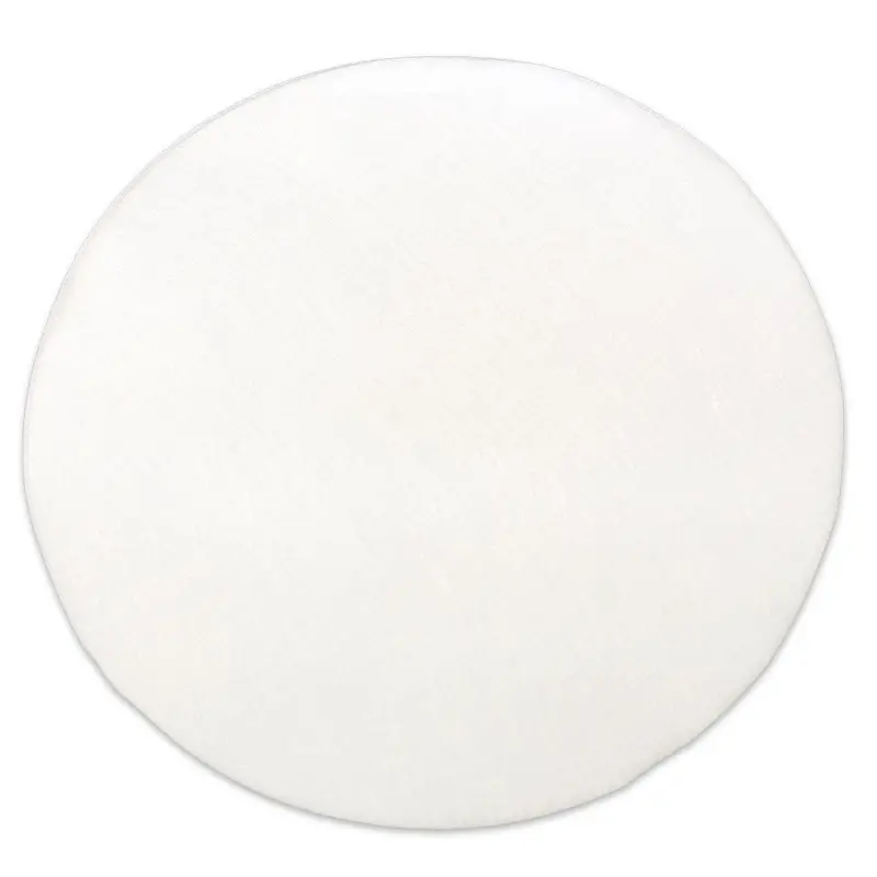 12-Inch Round Prefilter Pack – 12-Count Food-Grade Syrup Filtration Set 1
