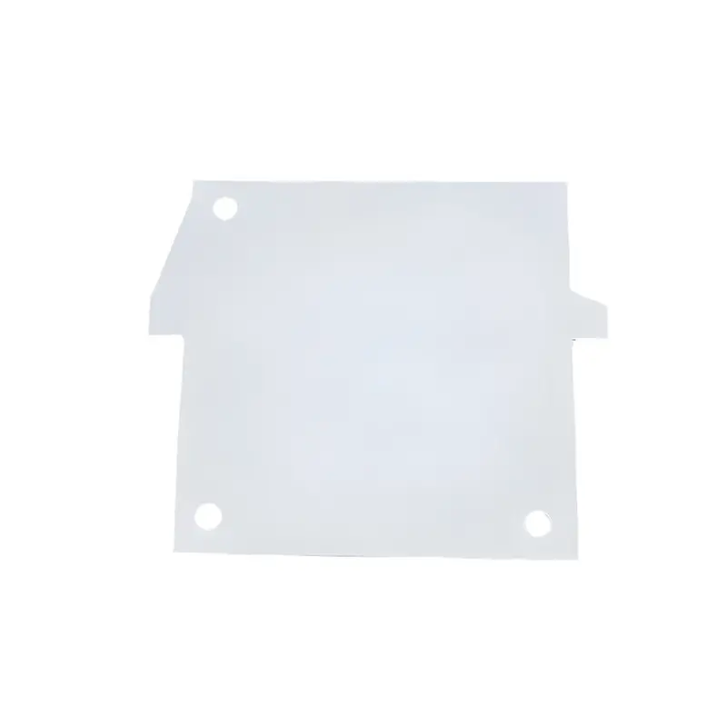 15" Filter Papers For D&G / Leader Filter Press – Pack Of 250 1