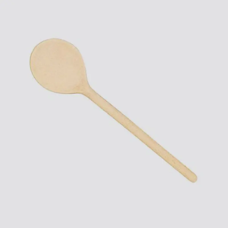 16 Cm Child Cooking Spoon 1