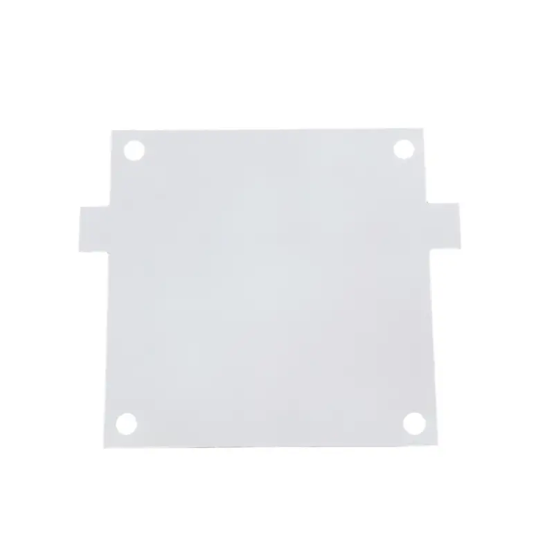 20" H2O-Compatible Filter Papers – Box Of 250 1