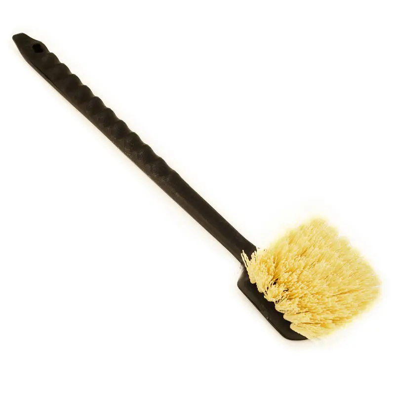 20-Inch Heavy-Duty Syrup Pan Brush 1