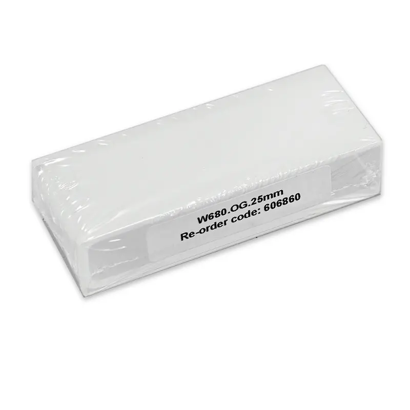 25 Mm Glass Vial For Lovibond Color Grading System 1