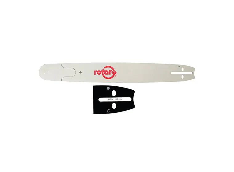 3/8" X 0.050" X 18" Pro Sprocket Bar – 66Dl 1