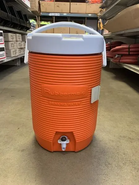 3-Gallon Portable Water Cooler Dispenser 1