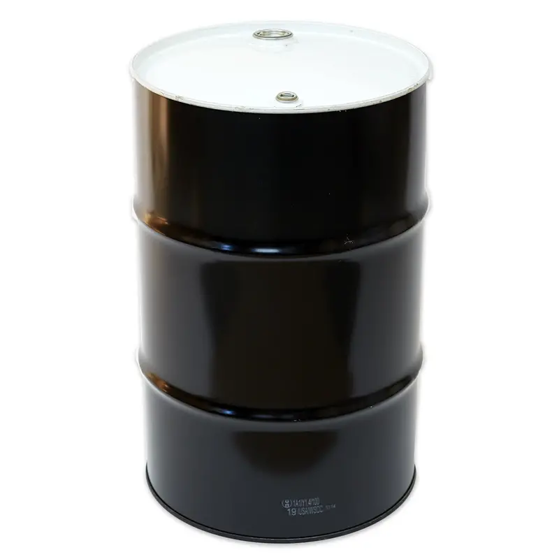 30-Gallon Epoxy-Coated Drum (30 Lbs) – No Discount Applicable 1