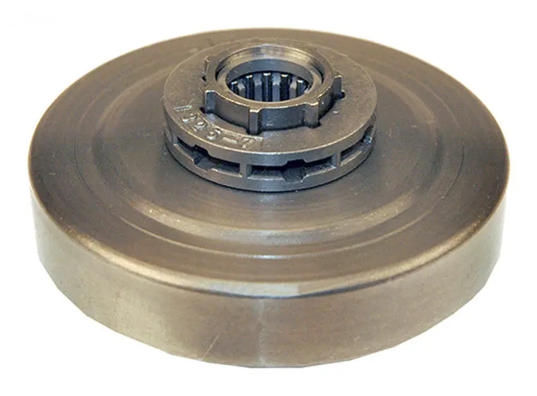 .325-Inch Pitch, 7-Tooth Rim Sprocket Kit For Chain Applications 1