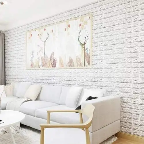 3D Embossed Wall Coverings For Bedrooms & Playrooms 1