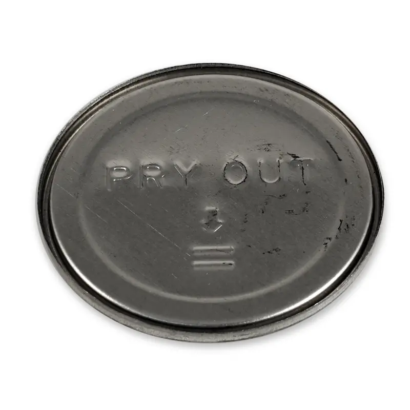 5-Gallon Food-Grade Can Seal Lid 1
