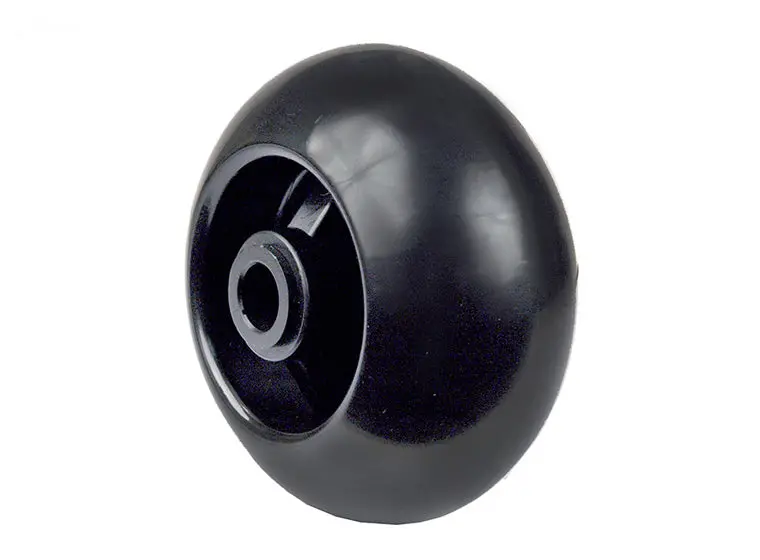 5-Inch X 2.625-Inch Universal Deck Support Wheel 1