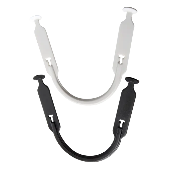 5100/4500 Helmet Ear Loop Replacement Kit 1