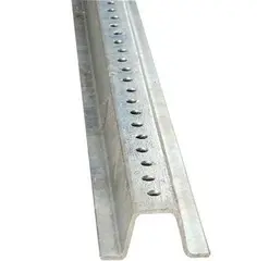 6-Foot U-Channel Post 1