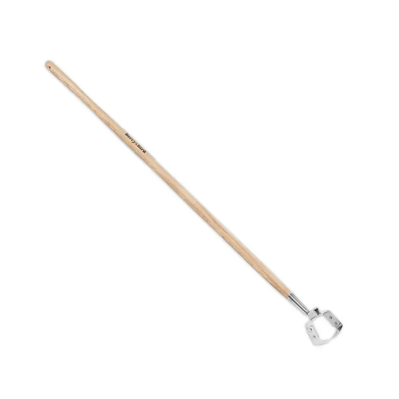 62.99-Inch Hula Hoe – Oscillating Garden Weeder For Minimal Effort 1