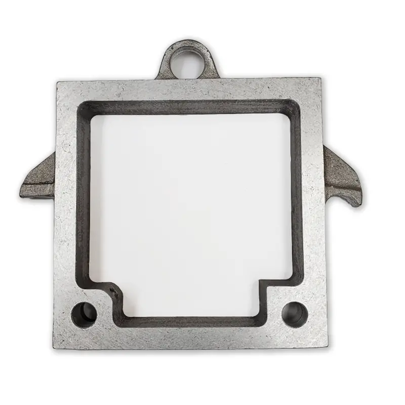 7-Inch Hollow Frame Replacement For Wes Fab Filter Press 1
