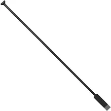 70-Inch Forged Digging Bar – Heavy-Duty Pry And Tamping Tool 1