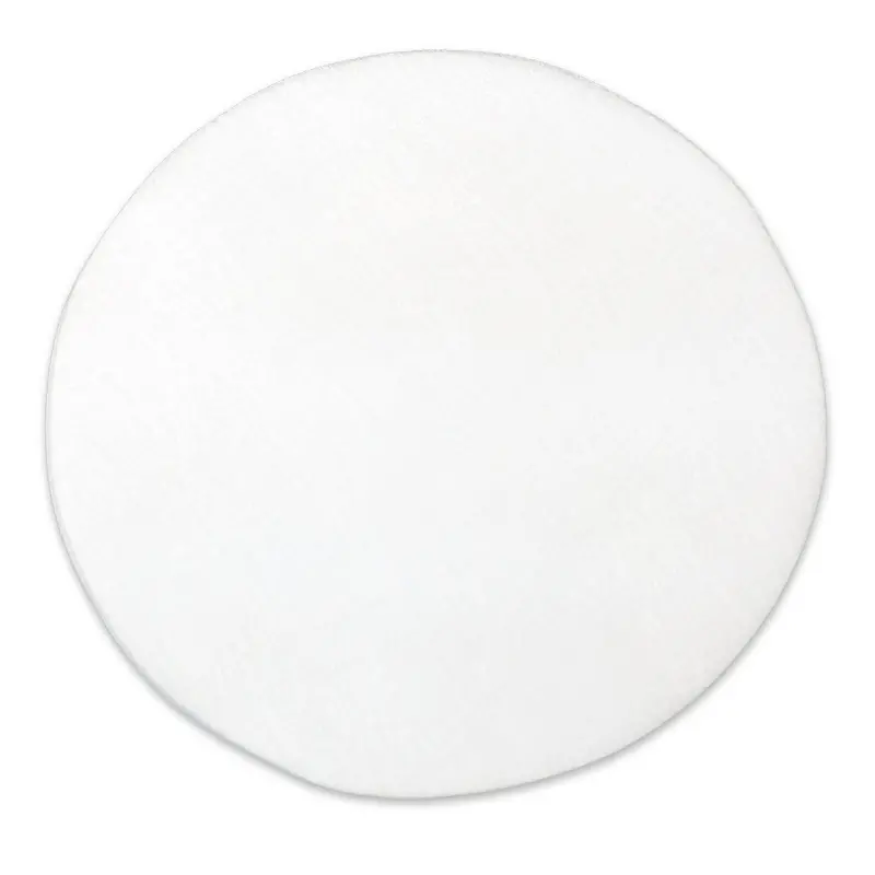 9-Inch Round Synthetic Syrup Filtration Disc – Single Unit 1