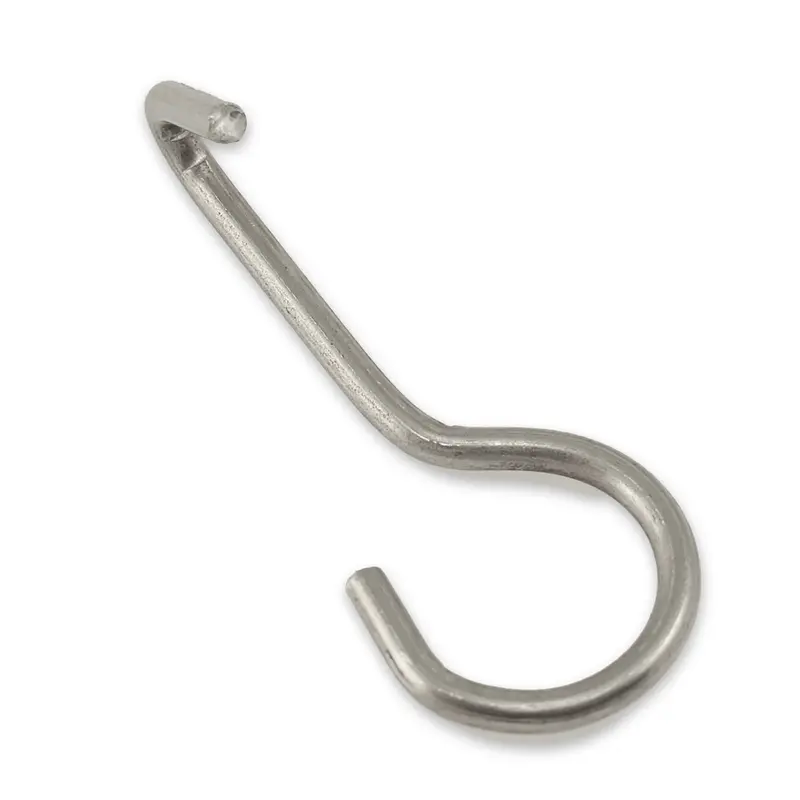 Additional Stainless Steel Spout Hook 1