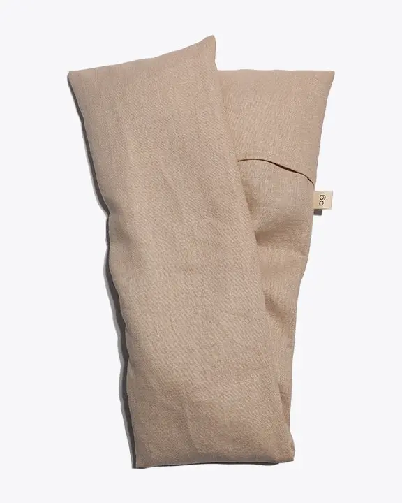 Adjustable Body Comfort Wrap For Heat Or Cold Therapy 2