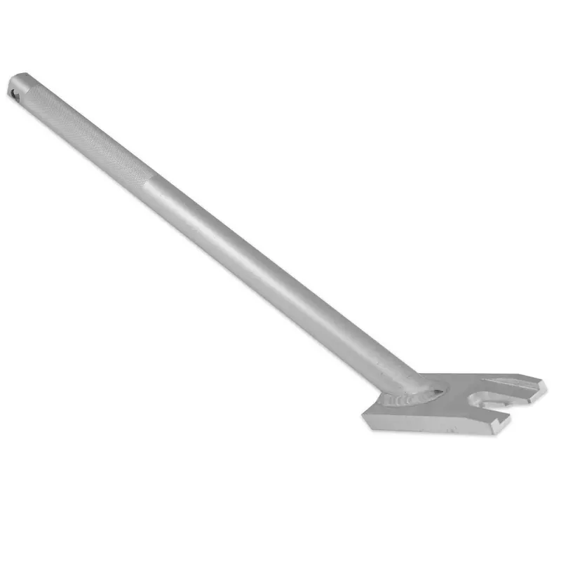 Aluminum Spout Removal Tool 1