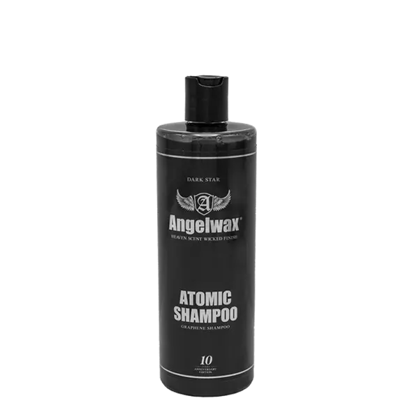 Angelwax Atomic Ph-Neutral Car Shampoo – 500 Ml 1