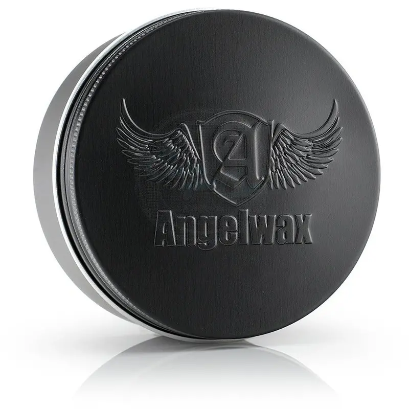 Angelwax Bilberry Wheel Wax – Natural Polymer-Based Protection 1