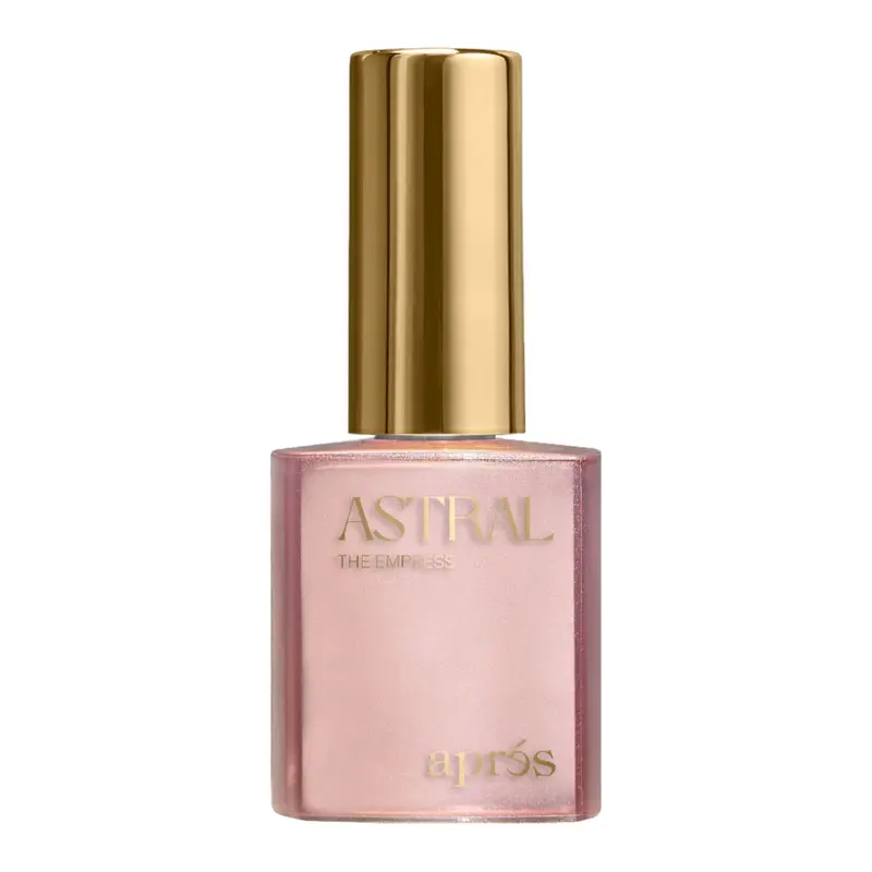 Après Cat Eye Gel Polish – The Empress (Ce13) 1