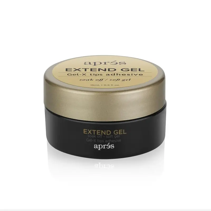 Après Extend Gel – 15 Ml Jar 1