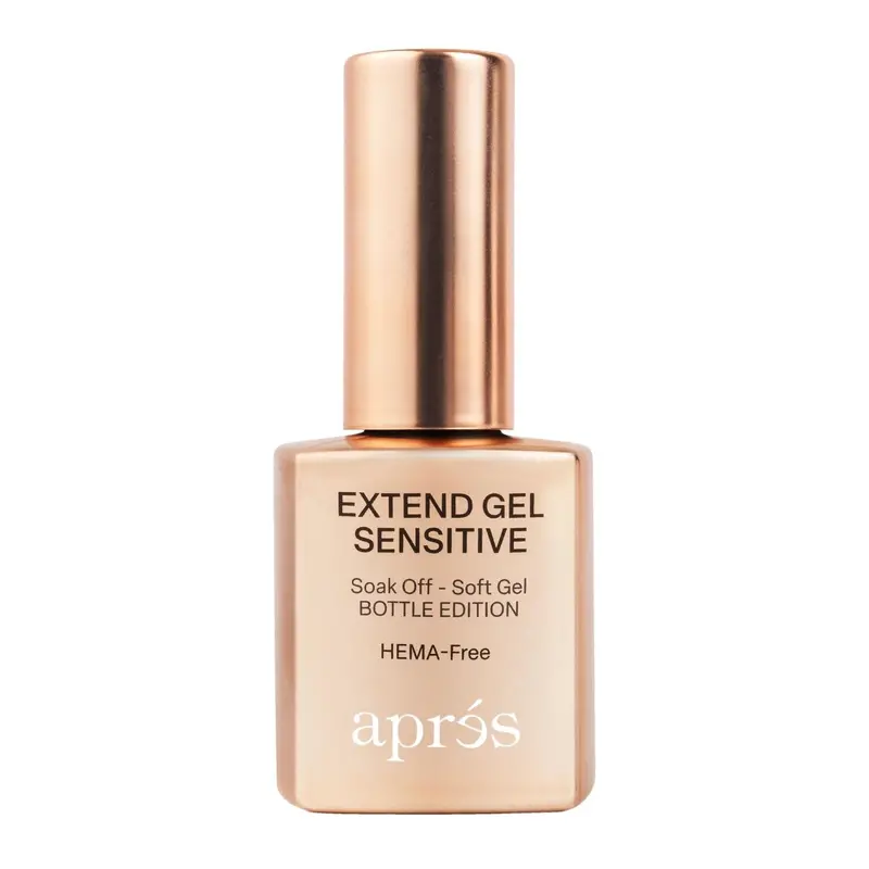 Après Extend Gel For Sensitive Nails – 15 Ml Professional Formula 1