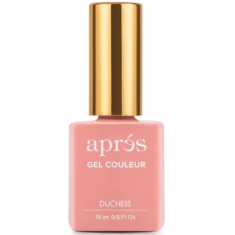 Après Gel Couleur Nail Polish – Duchess 1