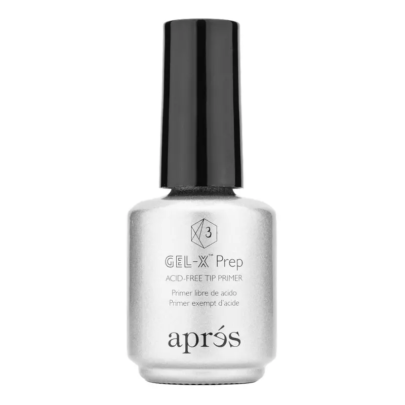 Après Gel-X Prep Solution – 15 Ml Nail Surface Optimizer 1