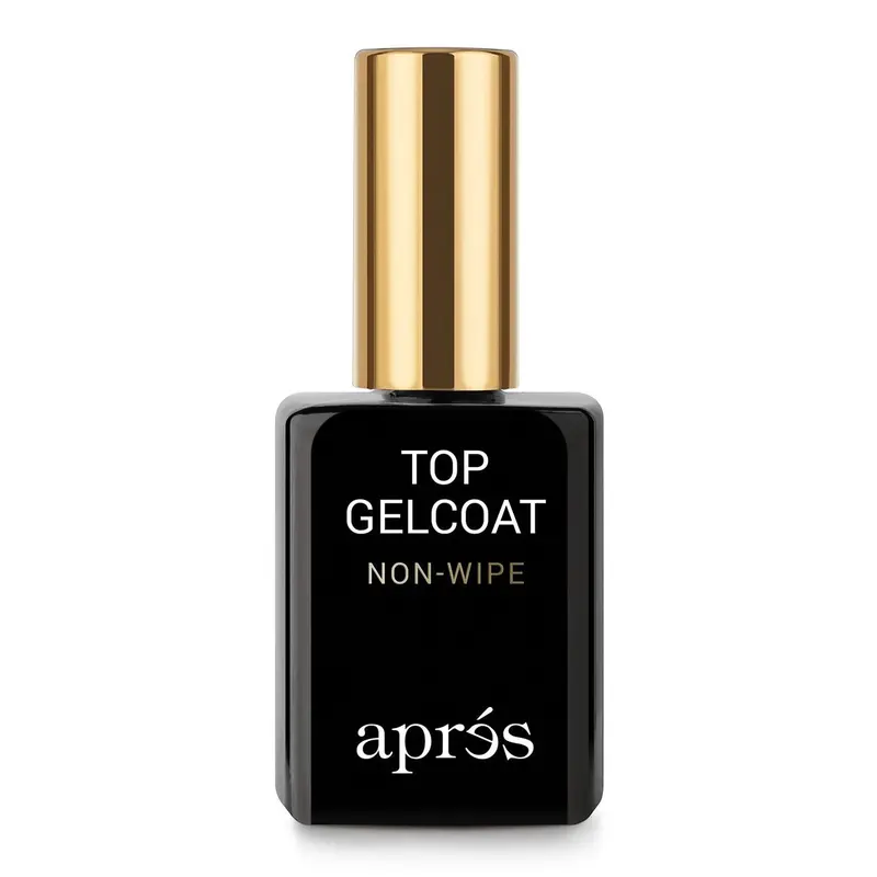 Après Glossy Non-Wipe Top Coat Gel (30 Ml) 1