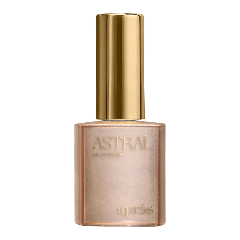 Après Hema-Free Astral Collection Gel Polish – South Node (Tarot-Inspired Shade) 1