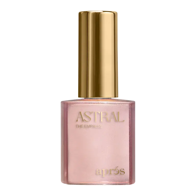 Après Hema-Free Astral Collection Gel Polish – The Empress (Lush Emerald Green) 1