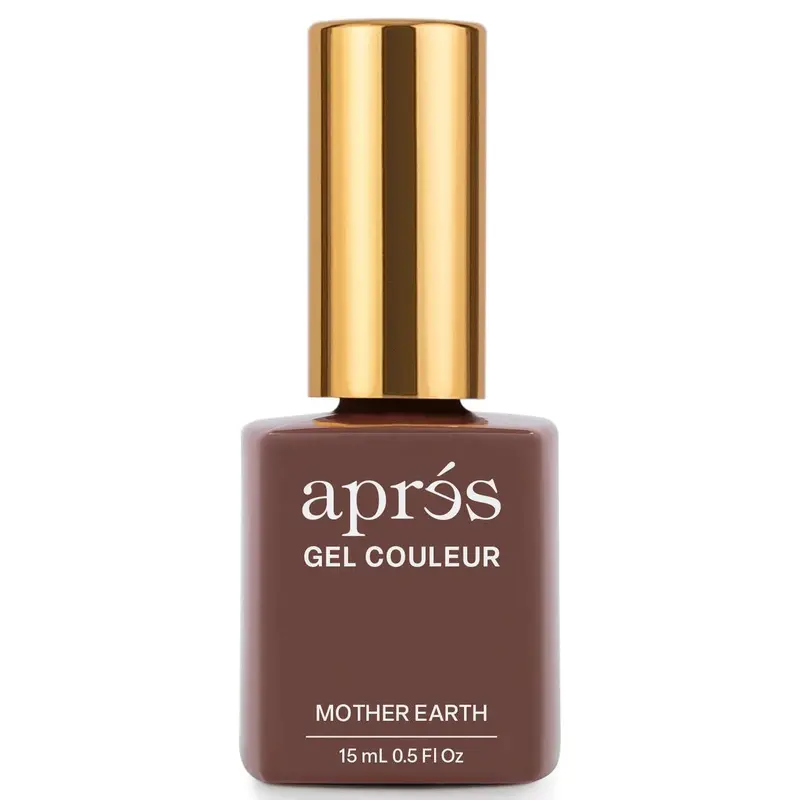 Après Hema-Free Gel Lacquer In Mother Earth 1