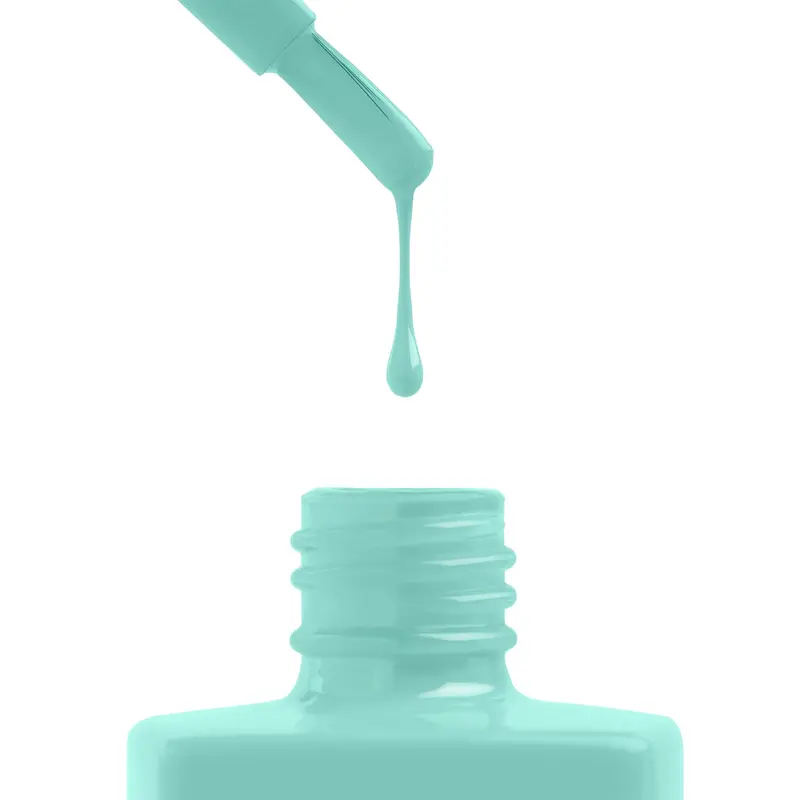 Après Hema-Free Gel Lacquer: Tiffany'S Sister 2