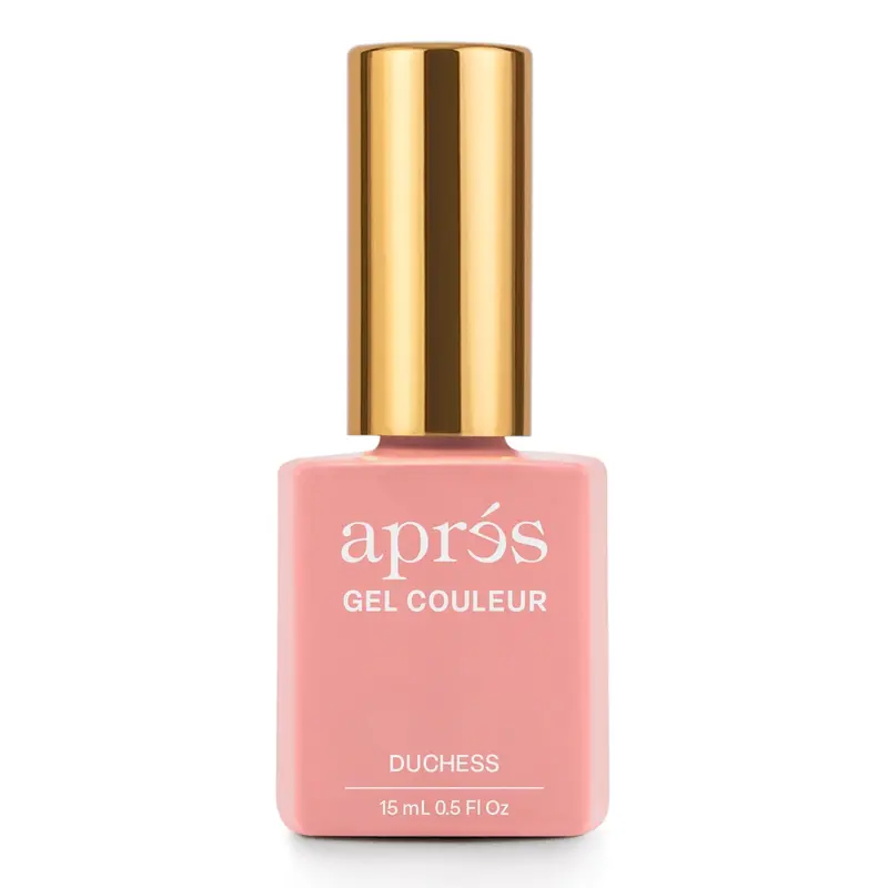 Après Hema-Free Gel Nail Color In Duchess 1