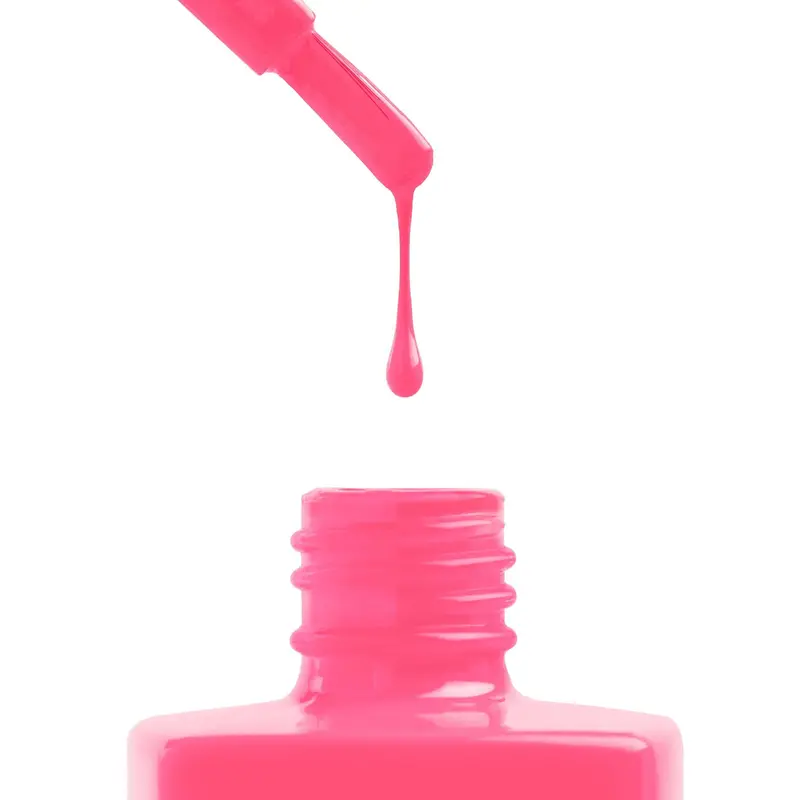 Après Hema-Free Gel Nail Color: Suck It Up 2