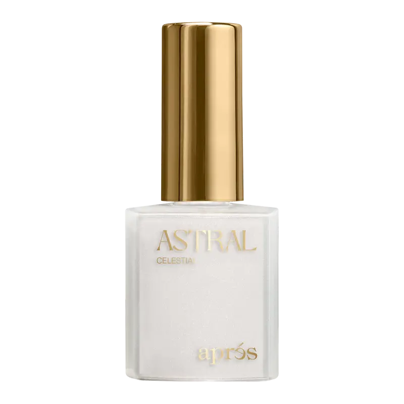 Après Hema-Free Gel Polish – Astral Collection: Celestial (P01) 1