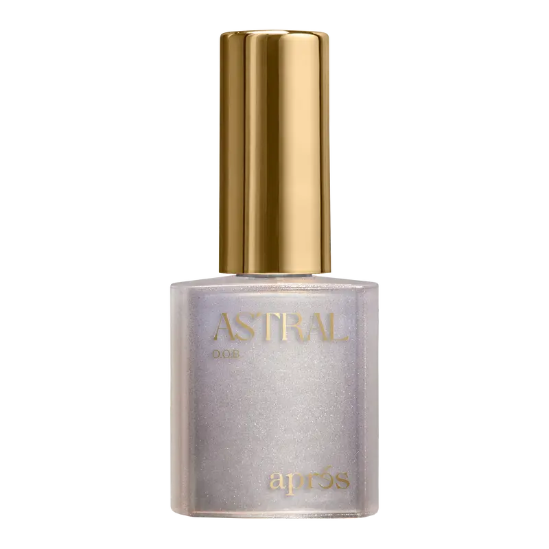 Après Hema-Free Gel Polish – Astral Collection: D.O.B. (Fg05) 1