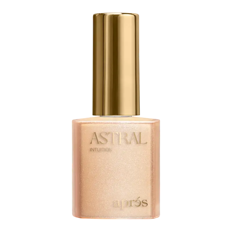 Après Hema-Free Gel Polish – Astral Collection: Intuition (P07) 1