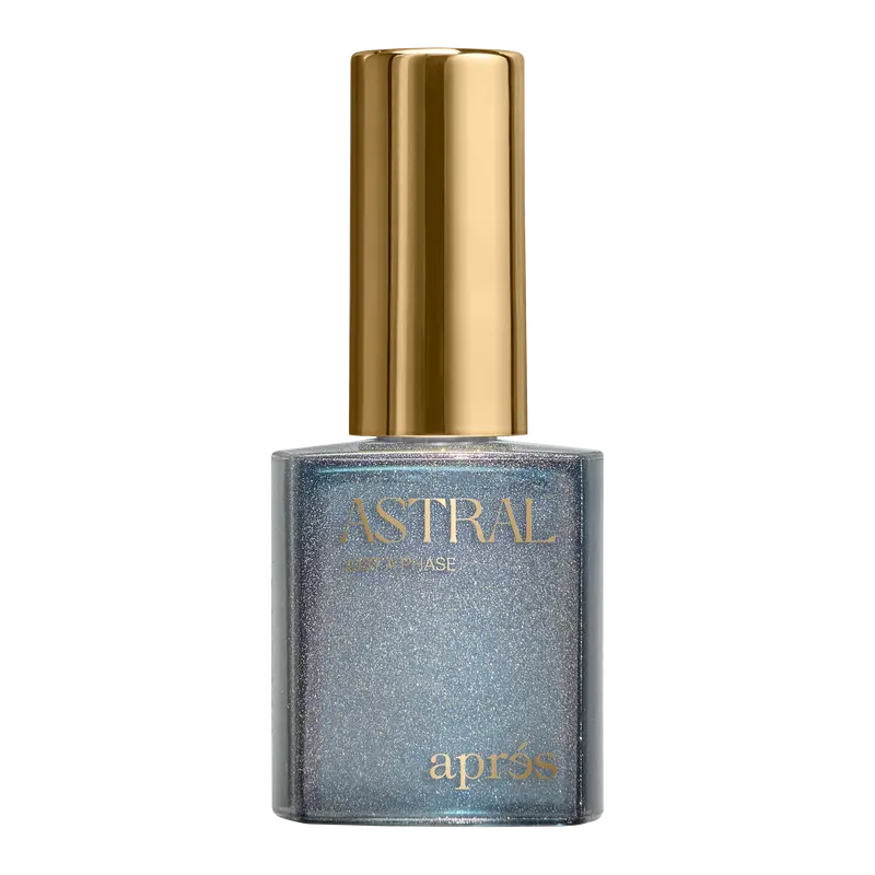 Après Hema-Free Gel Polish – Astral Collection: Just A Phase 1