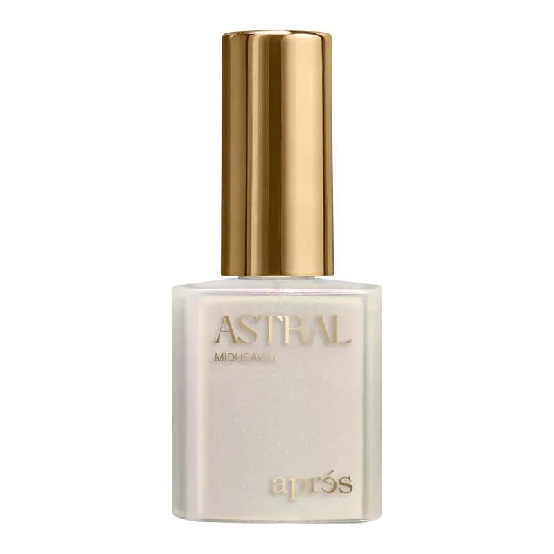 Après Hema-Free Gel Polish – Astral Collection: Midheaven (P02) 1