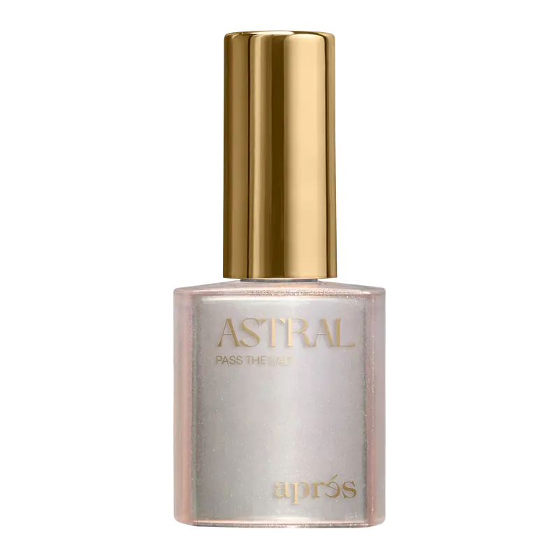 Après Hema-Free Gel Polish – Astral Collection: Pass The Salt (Fg02) 1