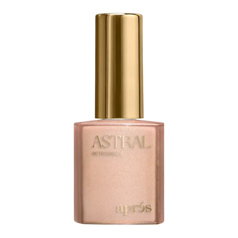 Après Hema-Free Gel Polish – Astral Collection: Retrograde (P06) 1