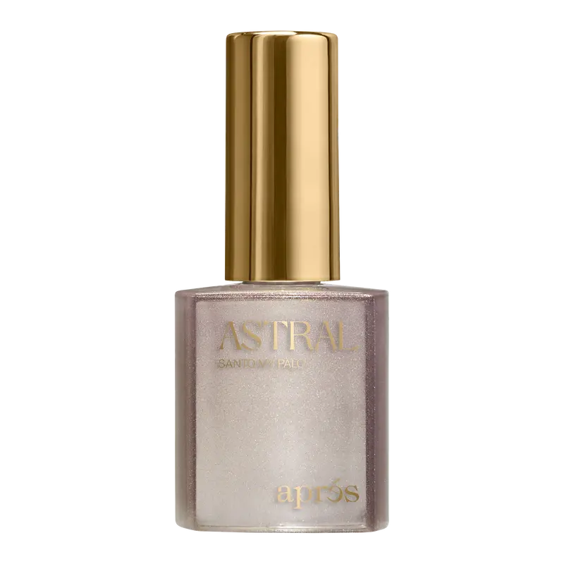 Après Hema-Free Gel Polish – Astral Collection: Santo My Palo (Fg04) 1