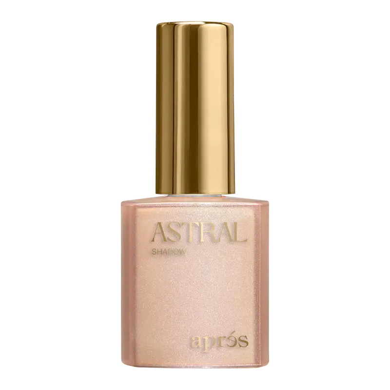 Après Hema-Free Gel Polish – Astral Collection: Shadow (P05) 1