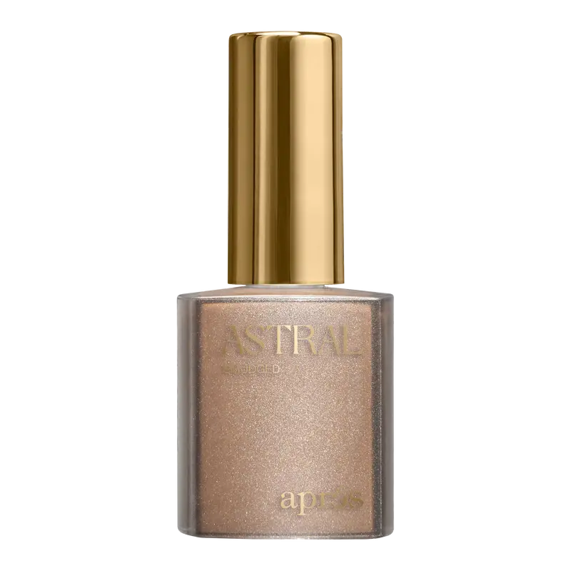 Après Hema-Free Gel Polish – Astral Collection: Smudged (P10) 1